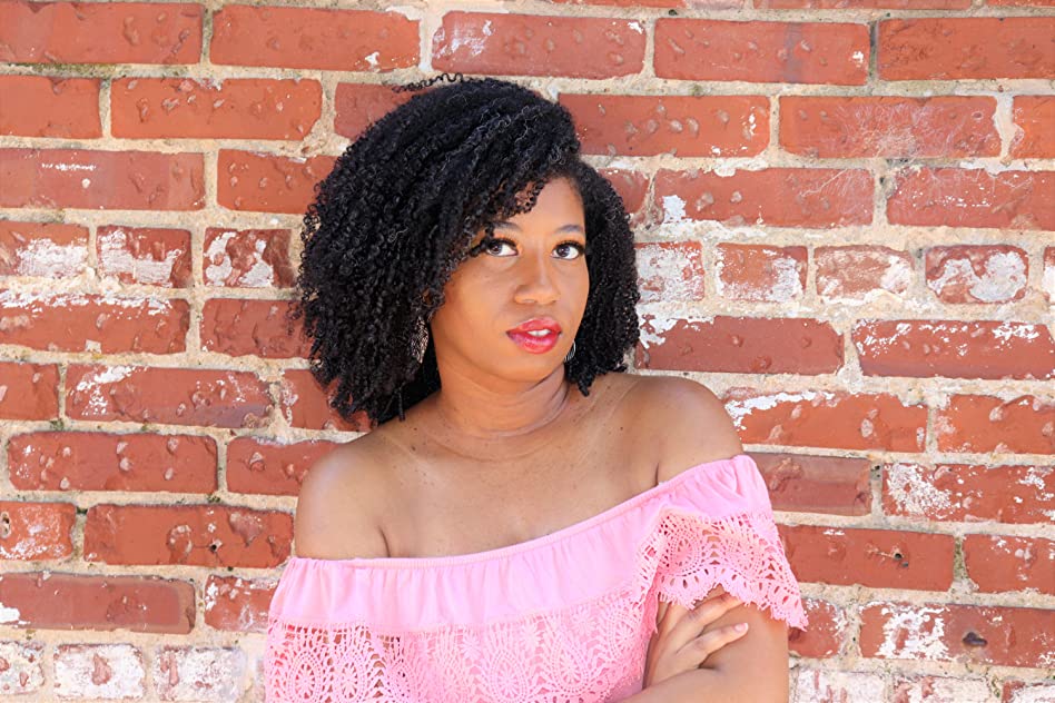 Andria Chappell Andria Chappell