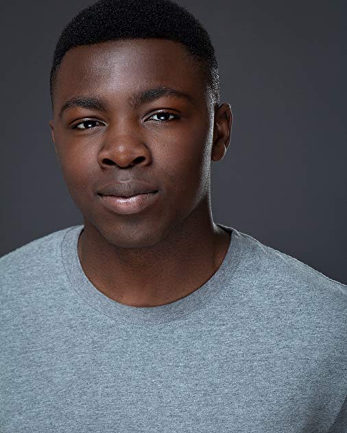 Eric Bempong Eric Bempong