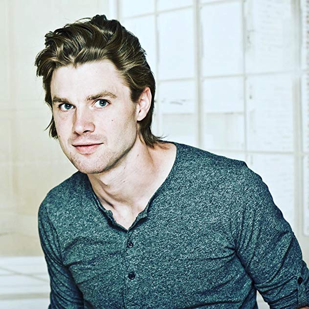 Joshua Gilbert Crosby Joshua Gilbert Crosby