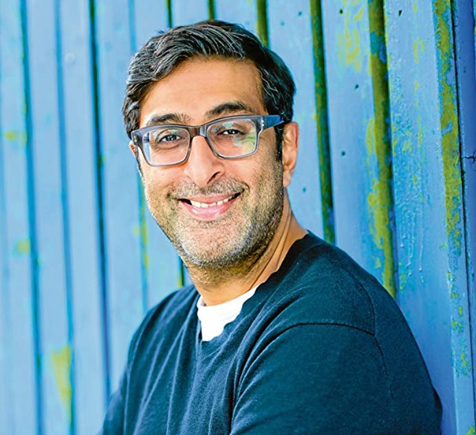 Sanjeev Kohli Sanjeev Kohli