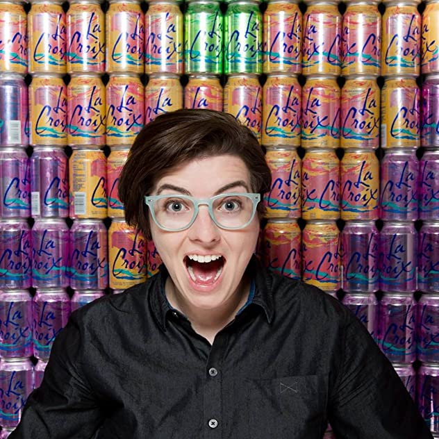 Sarah Kennedy Sarah Kennedy