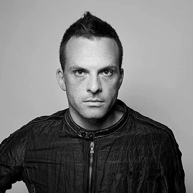 Tomasz Tyndyk Tomasz Tyndyk