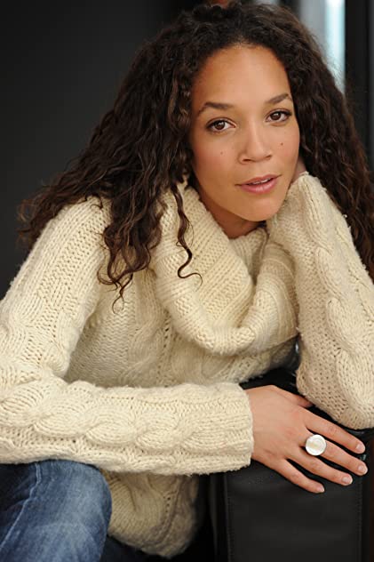 Caitlin Stryker Caitlin Stryker