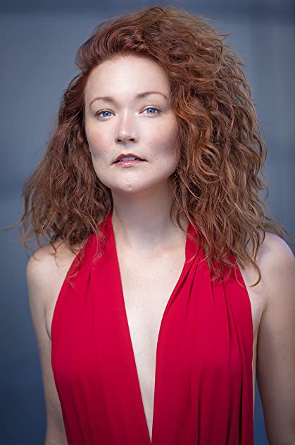 Nicole Starrett Nicole Starrett