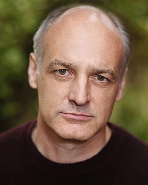 David Prosho David Prosho