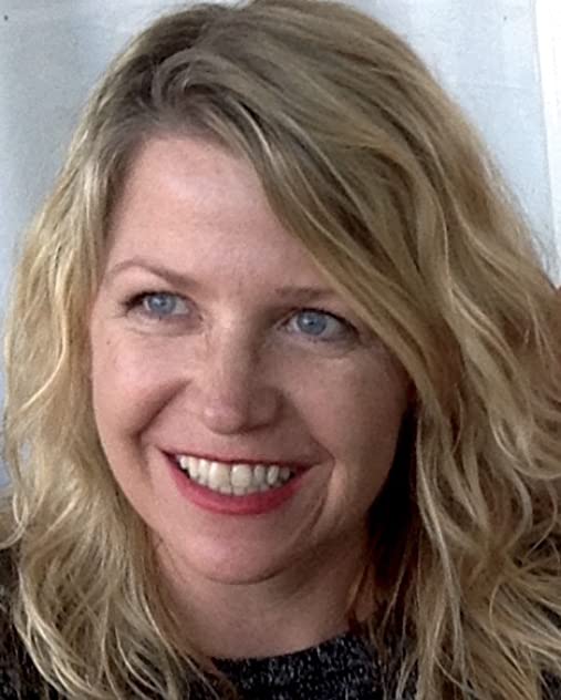 Anna Darrah Anna Darrah