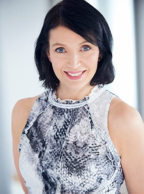 Madeline Virbasius Madeline Virbasius