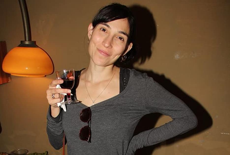 Vered Feldman Vered Feldman