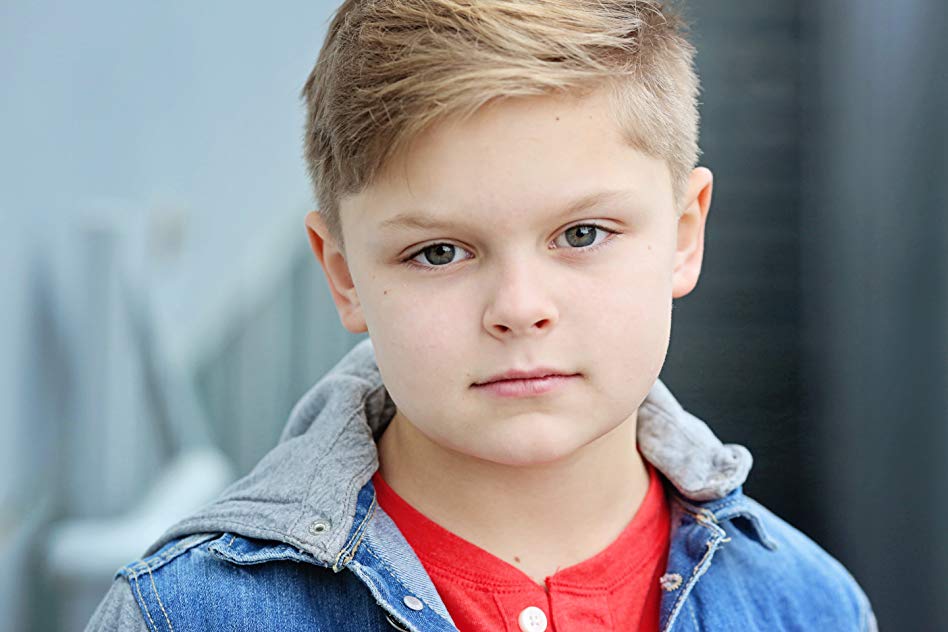 Collin Shea Schirrmacher Collin Shea Schirrmacher