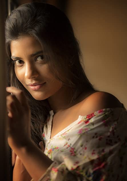 Aishwarya Rajesh Aishwarya Rajesh