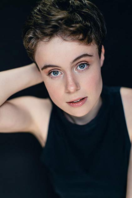 Camille Legg Camille Legg