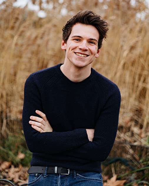 Jacob Dudman Jacob Dudman