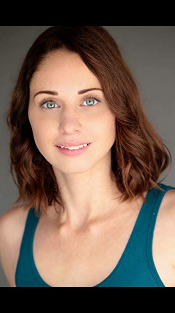 Ashleigh Biller Ashleigh Biller