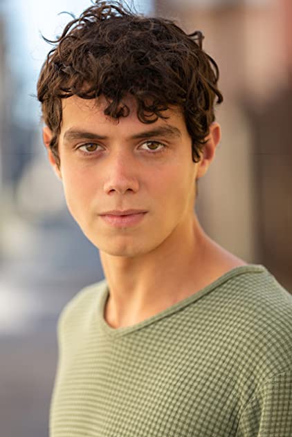 Michael Qeliqi Michael Qeliqi