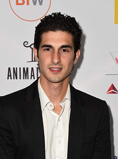 Michael Girgenti Michael Girgenti