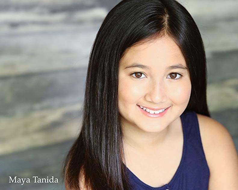 Maya Tanida Maya Tanida