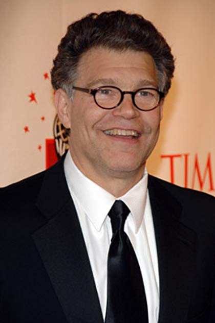 Al Franken Al Franken