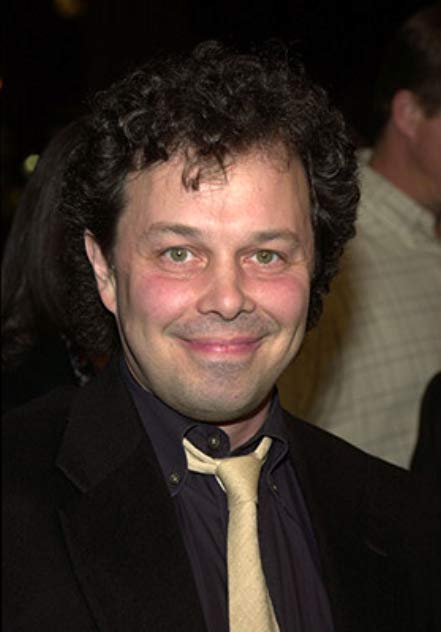 Curtis Armstrong Curtis Armstrong