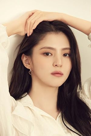 Han So-hee Han So-hee