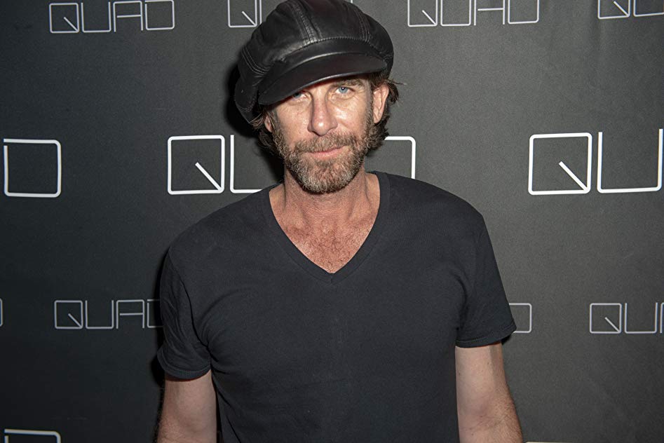 Clint James Clint James