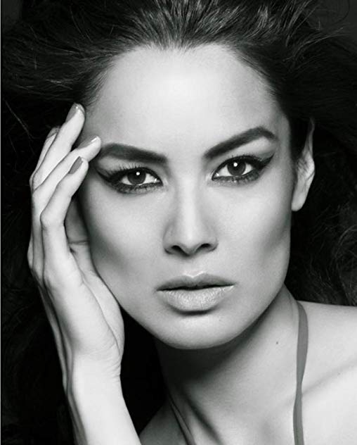 Bérénice Marlohe Bérénice Marlohe