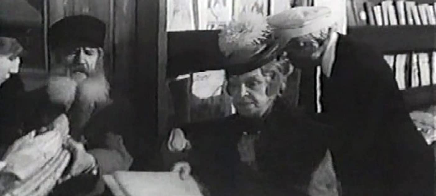 Nina Delektorskaya Nina Delektorskaya