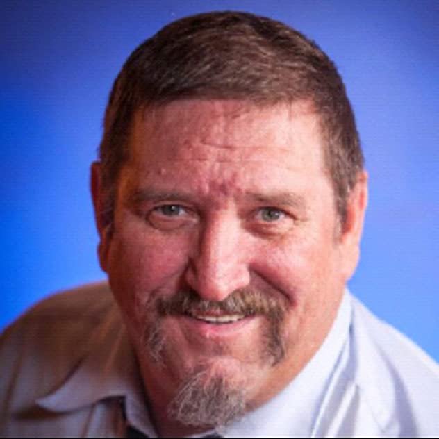 Dave Etter Dave Etter