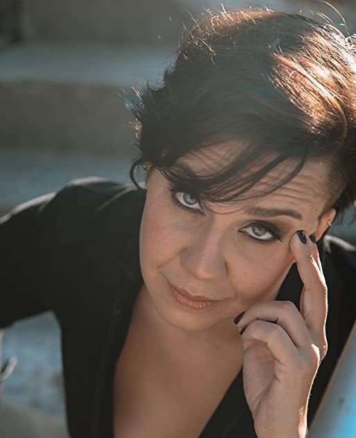 Becky E. Shrimpton Becky E. Shrimpton