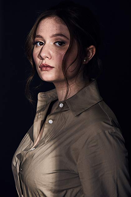Emma Kenney Emma Kenney