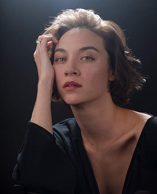 Sydney Lemmon Sydney Lemmon