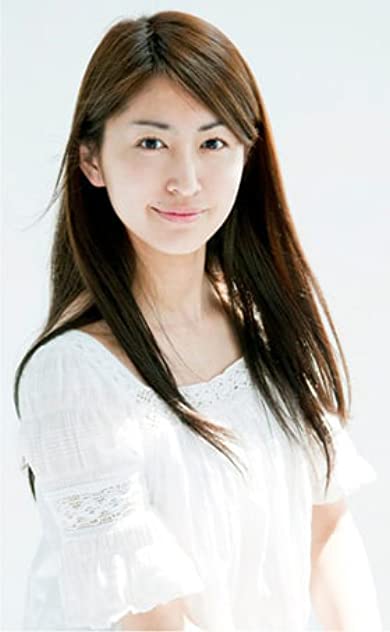 Hitomi Hasebe Hitomi Hasebe