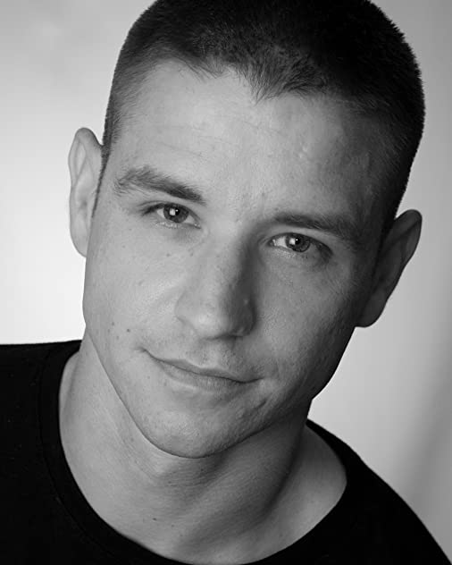 Justin Raye Yates Justin Raye Yates