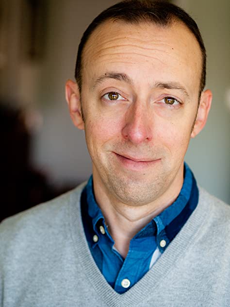 Michael Lanahan Michael Lanahan