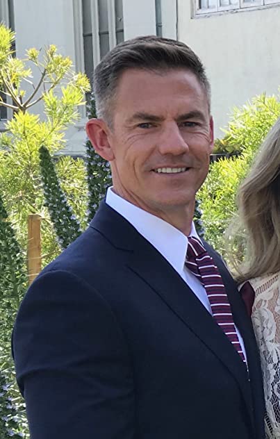 Kevin McCloskey Kevin McCloskey