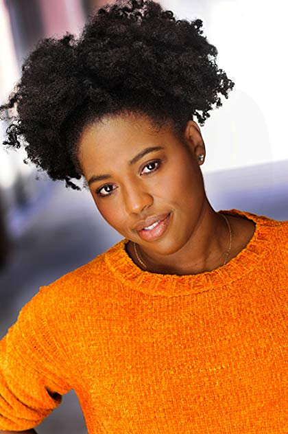 Summer Randall Summer Randall