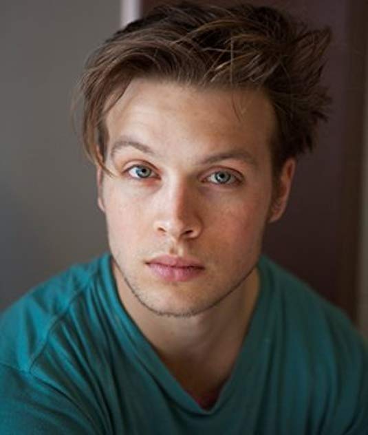 Noah Le Gros Noah Le Gros