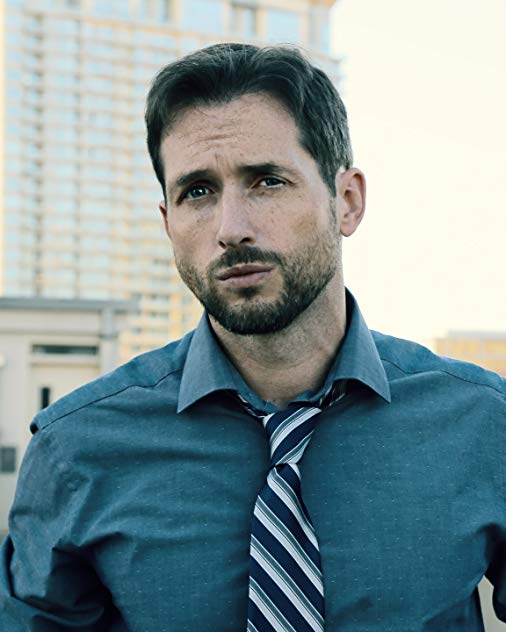 Justin Fischer Justin Fischer