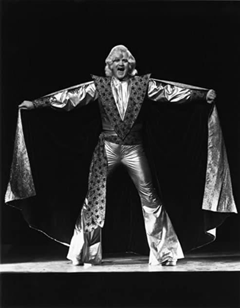 Wayne Cochran Wayne Cochran