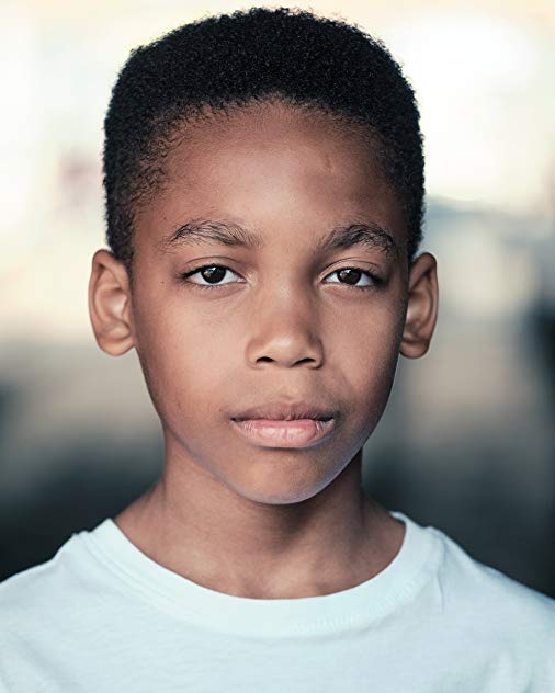 Jordan A. Nash Jordan A. Nash