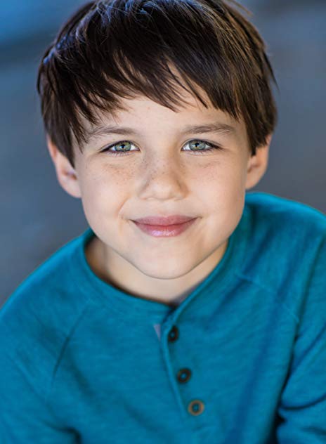Aidan McGraw Aidan McGraw