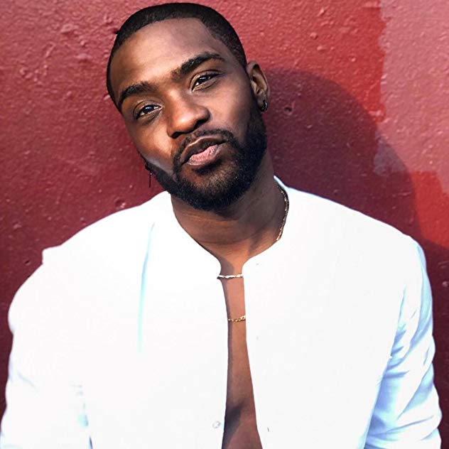 Moise Morancy Moise Morancy