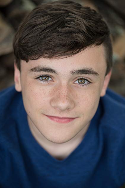 Chase Anderson Chase Anderson