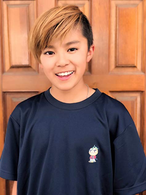 Louie Kojima Louie Kojima