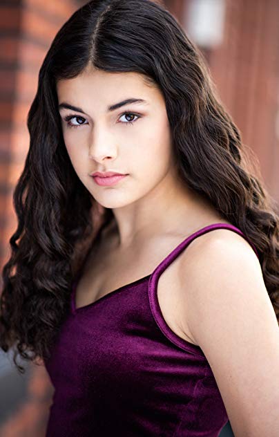 Alora Killam Alora Killam