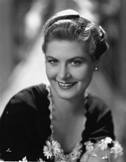 Dorothy Christy Dorothy Christy