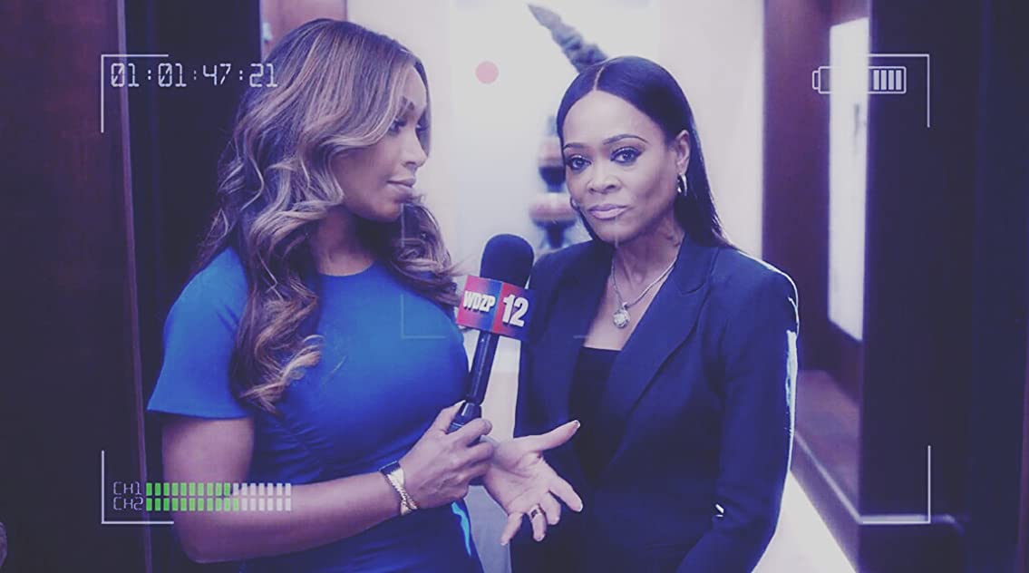 Sharon Reed Sharon Reed