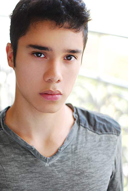 Micah Solis Micah Solis