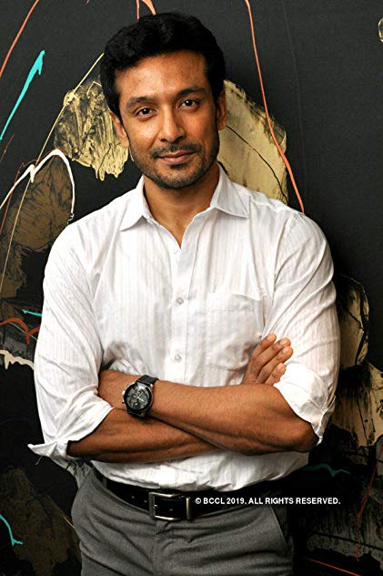 Tota Roy Chowdhury Tota Roy Chowdhury