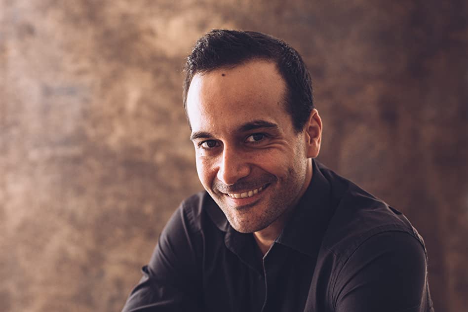 Achmed Abdel-Salam Achmed Abdel-Salam