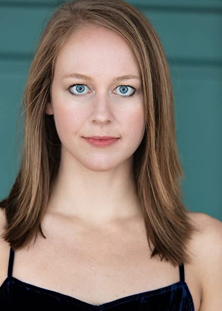 Samantha Walker Samantha Walker